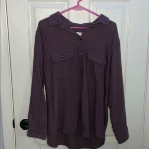 American eagle flannel